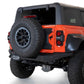 Addictive Desert Designs 22-23 Ford Bronco Raptor Rock Fighter Rear Bumper