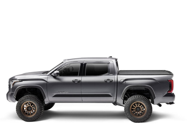 Bak 22-24 Toyota Tundra Revolver X4s 5.6ft Bed w/T-Slot Rails