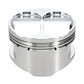 JE Pistons Kawasaki KLX650 10.5 Piston Kit