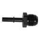 DeatschWerks 10 AN Male Flare To 5/16in Male EFI Quick Connect