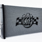 CSF 05-06 Ford GT High-Performance All-Aluminum Heat Exchanger