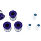SuperPro 2011-2018 Ram 1500 Front Upper Control Arm Inner Bushing Kit