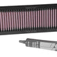 K&N 04-07 Kawasaki ZX10R Ninja Replacement Air Filter
