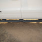 DV8 Offroad 19-25 RAM 1500 Crew Cab OE Plus Side Steps - Black Steel