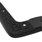 aFe 18-24 Jeep Wrangler JL (2-Door Models w/ 3-Piece Hard-Top Only) Terra Guard Tub Rail Covers