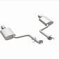 MagnaFlow BRE Exhaust Kit 14-22 Lexus IS250 IS350 IS200T IS300
