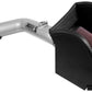 K&N 16-17 Nissan Titan XD V8-5.0L Performance Air Intake Kit - Metal