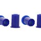 SuperPro 19-23 Ford Ranger Rear Shackle Bushing Kit