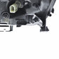 Hella 2006-2007 Mercedes-Benz ML320 Headlight Assembly