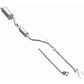 MagnaFlow BRE Exhaust Kit 14-15 Honda Civic 1.8L