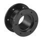 Sparco Strwhl Spacer Black