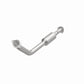 Magnaflow 1997 Oldsmobile Achieva 3.1L Direct Fit Converter