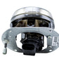 Hella 2015-2018 Audi Q3 Bi-Xenon Headlight Assembly