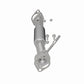 BRE Exhaust 11-16 KIA SPORTAGE 2.4L Front Pipe Kit
