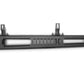 DV8 Offroad 07-18 Jeep Wrangler JK 2 Door Body/Pinch Weld Mounted Side Steps