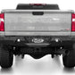 ADD 2024 Chevy Silverado 2500 Phantom Rear Bumper