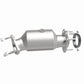 MagnaFlow DF Conv 2020 Chevrolet Corvette Left Closed Couple 6.2L