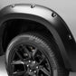 Husky Liners 2025 Dodge Ram 1500 (Excl. RHO & Tungsten) Pocket Style Fender Flares - 4pc