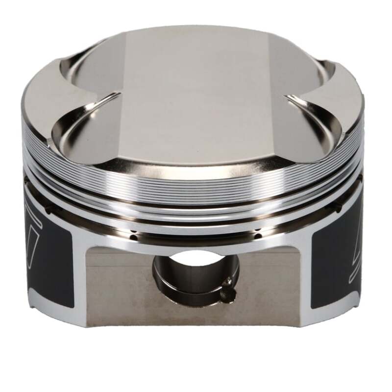 Wiseco Renault F7R 84.00 mm Bore 30.70 mm CH 6.50 CC Piston Set