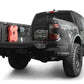 Addictive Desert Designs 2024+ Ford Ranger Raptor Passenger-Side - Bed Side MOLLE