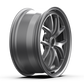 fifteen52 Sector RSR 19x8.5 5x130 50mm ET 71.6mm Center Bore Matte Titanium