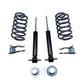 MaxTrac 07-14 GM C/K1500 SUV 2WD/4WD 2in/3in Lowering Strut Kit