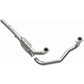 Magnaflow 94-95 Dodge Ram y-pipe CA Direct Fit Converter