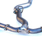Invidia 2009+ WRX/STi Sedan G5 Titan Titanium Cat-Back Exhaust