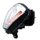 Hella 2007-2007 Mercedes-Benz GL320 Headlight Assembly