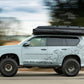 ICON 10+ Lexus GX460 0-3.5in Stage 7 Suspension System w/ Tubular UCA