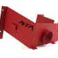 Alta 02-06 R53 Mini Cold Air Intake - Red (6spd Manual ONLY)