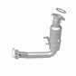 Magnaflow 02-04 Ford Focus 2.0L Direct Fit Converter