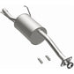 BRE Exhaust 01-05 Civic 1.7L Muffler Kit
