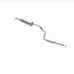 MagnaFlow BRE Exhaust Kit 99-05 VW Jetta