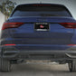 aFe 19-24 Audi Q3 MACH Force-XP Cat-Back Exhaust System