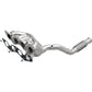 MagnaFlow DF Conv 2018-2021 Ford EcoSport Single Manifold 2L