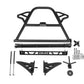 DV8 Offroad 2020+ Jeep Gladiator JT Adjustable In-Bed Tire Carrier