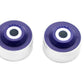 SuperPro 2000 Audi TT Quattro Base Front Lower Inner Rearward Control Arm Bushing Kit