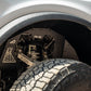 DV8 Offroad 21-25 Ford Bronco Addictive Desert Designs Front Inner Fender Liners