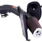 K&N 93-98 Jeep Grand Cherokee L6-4.0L Performance Intake Kit