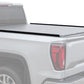 Access 2024+ Ford Ranger 5Ft Box Alum Utlity Rails  Bed Racks - Matte Black