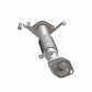 BRE Exhaust 12-13 KIA Soul 1.6L 2.0L Front Pipe Kit