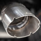 Borla 24-25 Toyota Land Cruiser / 2025 4Runner i-FORCE Max (Hybrid) 2.4L S-Type Catback Exhaust