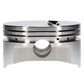 JE Pistons Chevrolet Small Block 4.030in Bore 1.425in CH -5.00 CC Piston Set