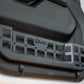 DV8 Offroad 18-25 Jeep Wrangler JL Electric Seat Front Door Molle Pockets