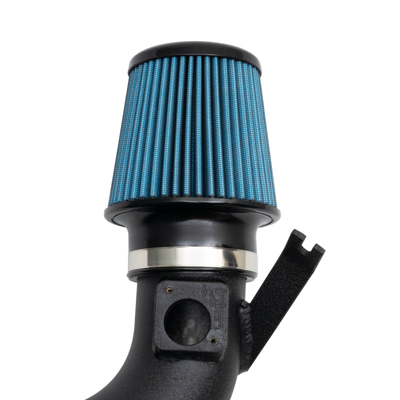 Injen 18-21 Mazda Mazda 6 L4-2.5L Turbo Wrinkle Black SP Short Ram Cold Air Intake System