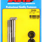ARP BB Chevy 8.1L M10 ARP2000 pro wave-loc 2pk rod bolt kit