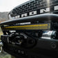 DV8 Offroad 20In Elite Series Amber LED Light Bar - Single Row