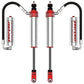 afe Sway-A-Way Smooth Body Shocks Ford F-250/F-350 17-24 4WD