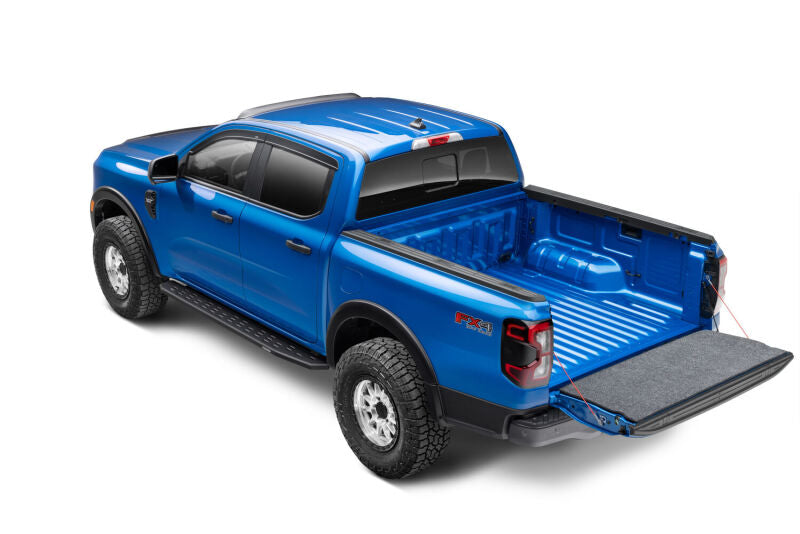 Husky Liners 19-23 Ford Ranger Guardian Comfort Tailgate Mat